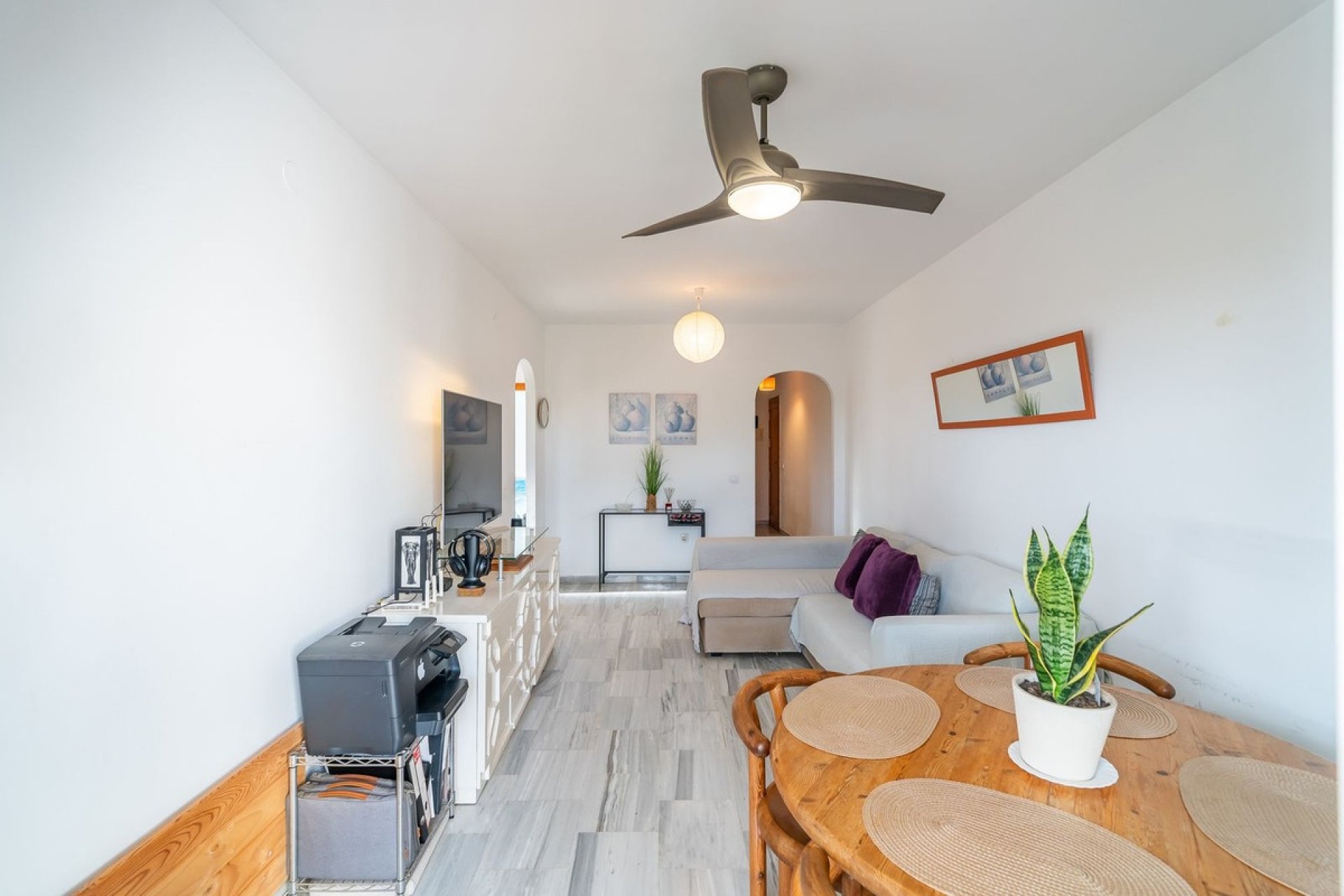 Resale - apartment - Mijas - Mijas Centro