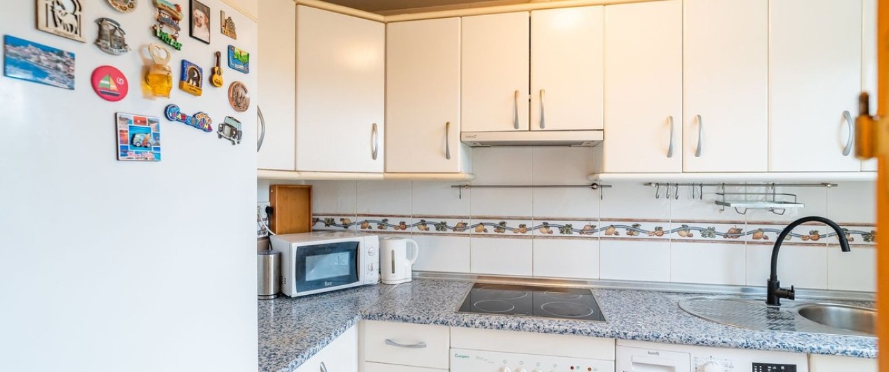 Resale - apartment - Mijas - Mijas Centro