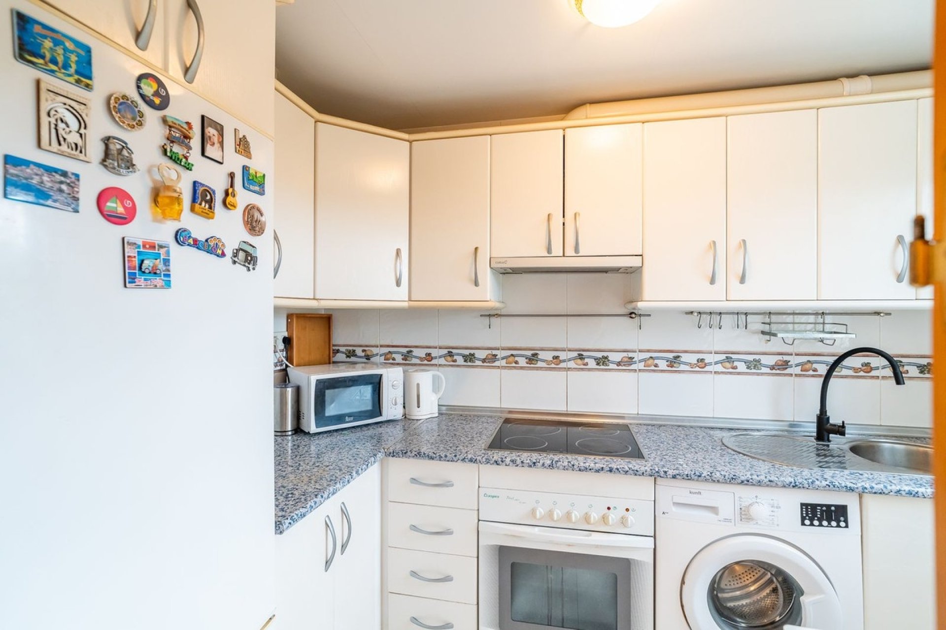 Resale - apartment - Mijas - Mijas Centro
