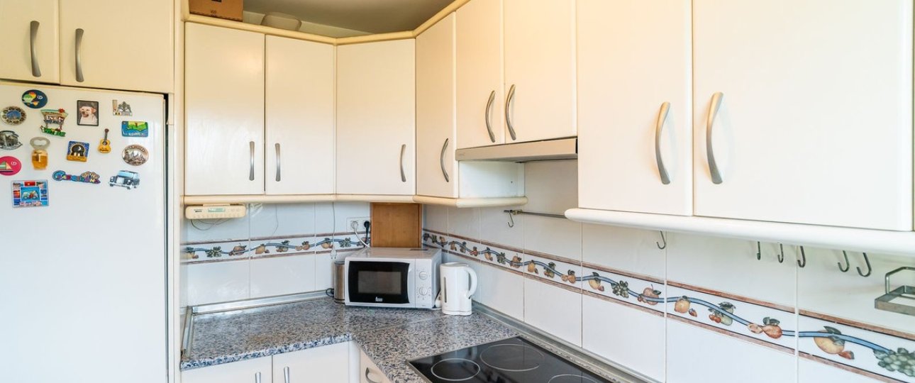 Resale - apartment - Mijas - Mijas Centro