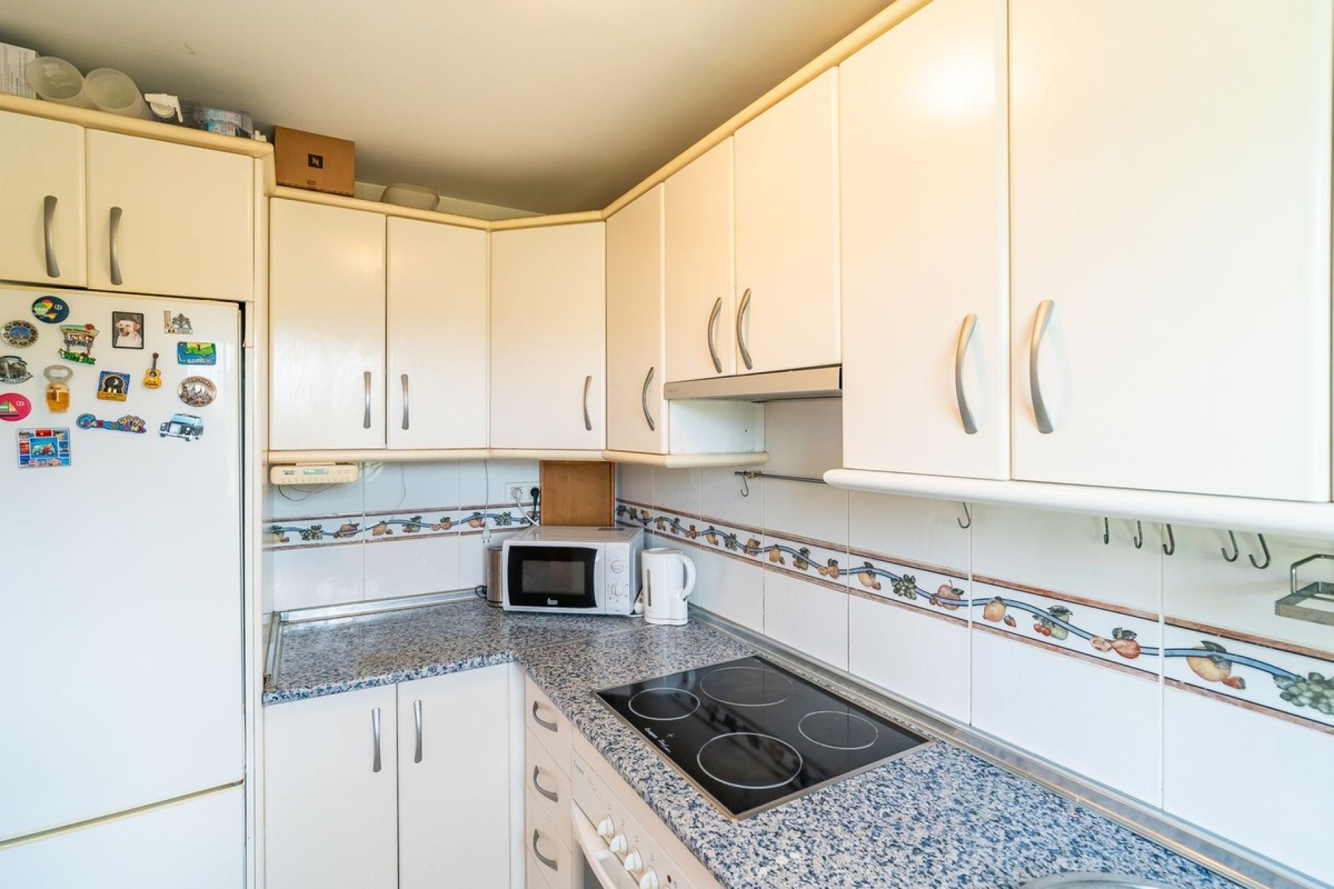 Resale - apartment - Mijas - Mijas Centro