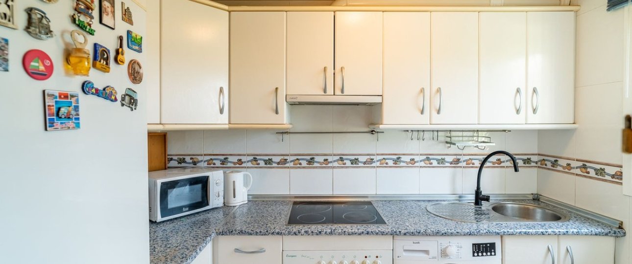 Resale - apartment - Mijas - Mijas Centro