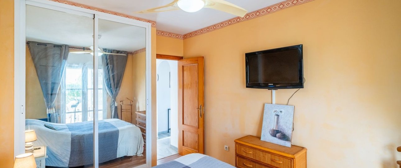 Resale - apartment - Mijas - Mijas Centro