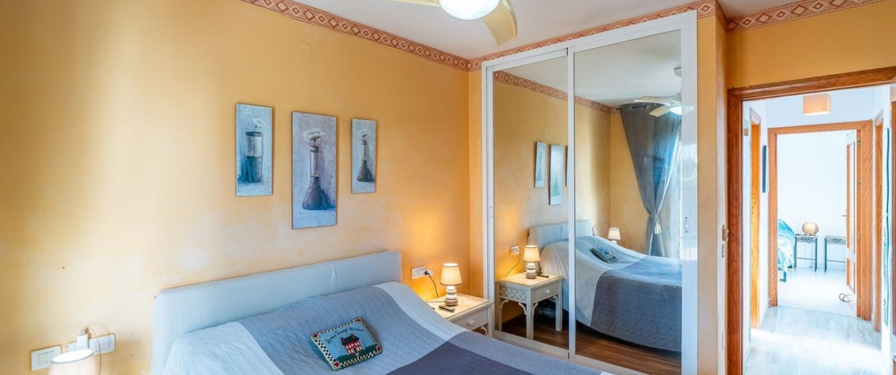 Resale - apartment - Mijas - Mijas Centro