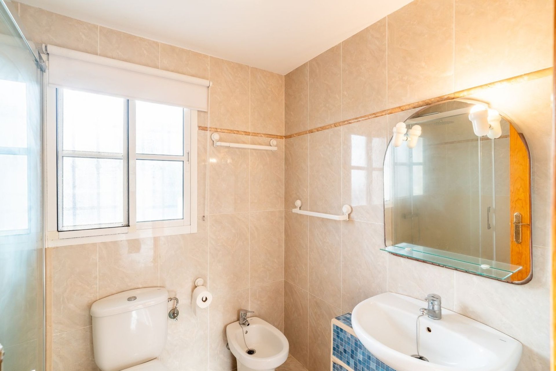 Resale - apartment - Mijas - Mijas Centro