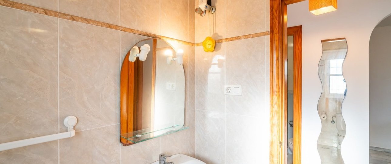 Resale - apartment - Mijas - Mijas Centro