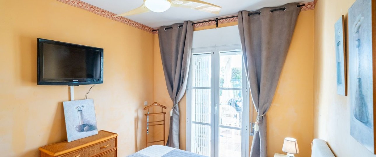 Resale - apartment - Mijas - Mijas Centro