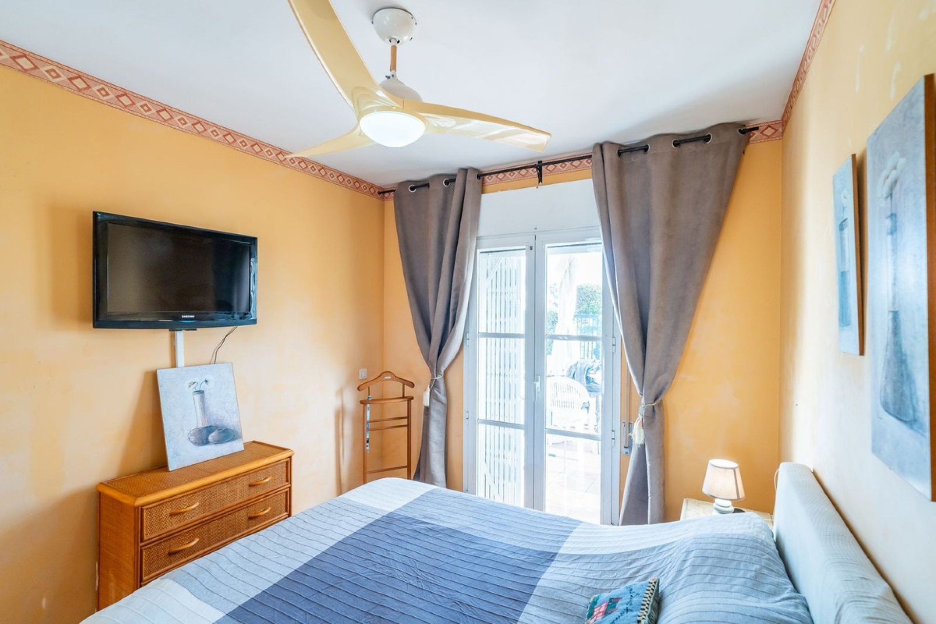 Resale - apartment - Mijas - Mijas Centro
