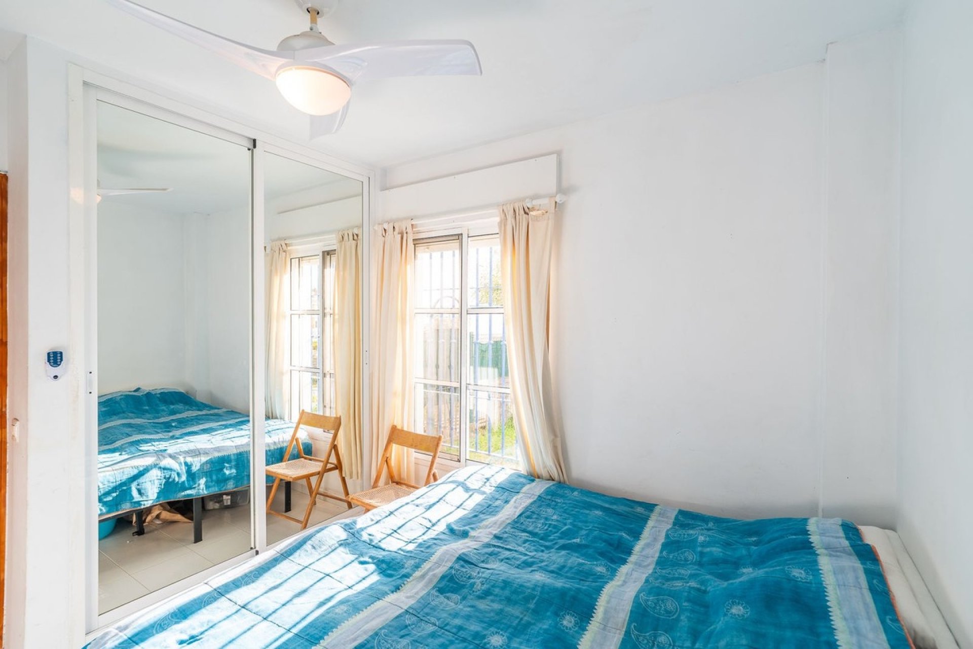 Resale - apartment - Mijas - Mijas Centro