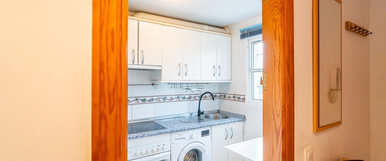 Resale - apartment - Mijas - Mijas Centro