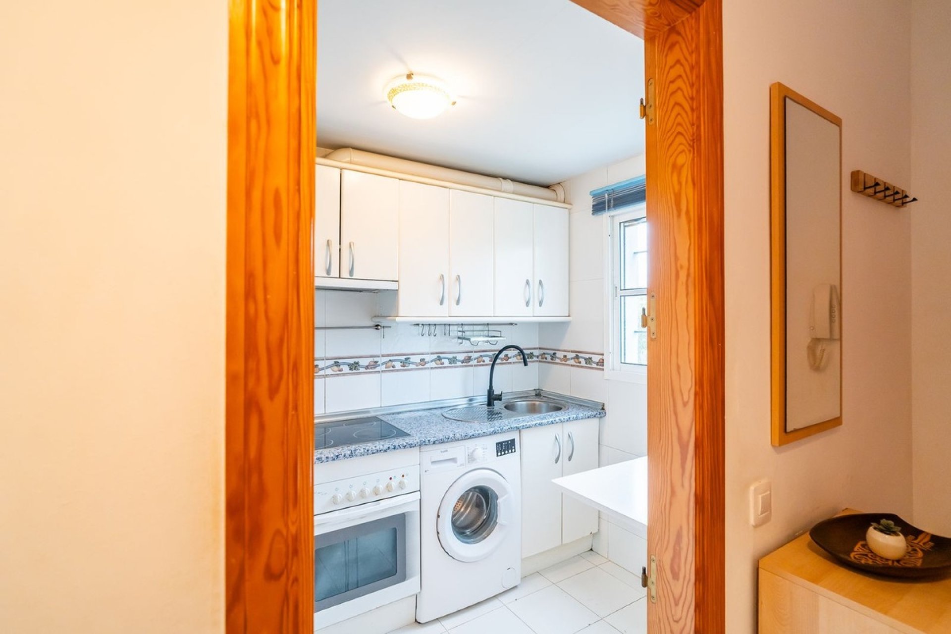 Resale - apartment - Mijas - Mijas Centro