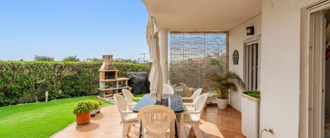 Resale - apartment - Mijas - Mijas Centro