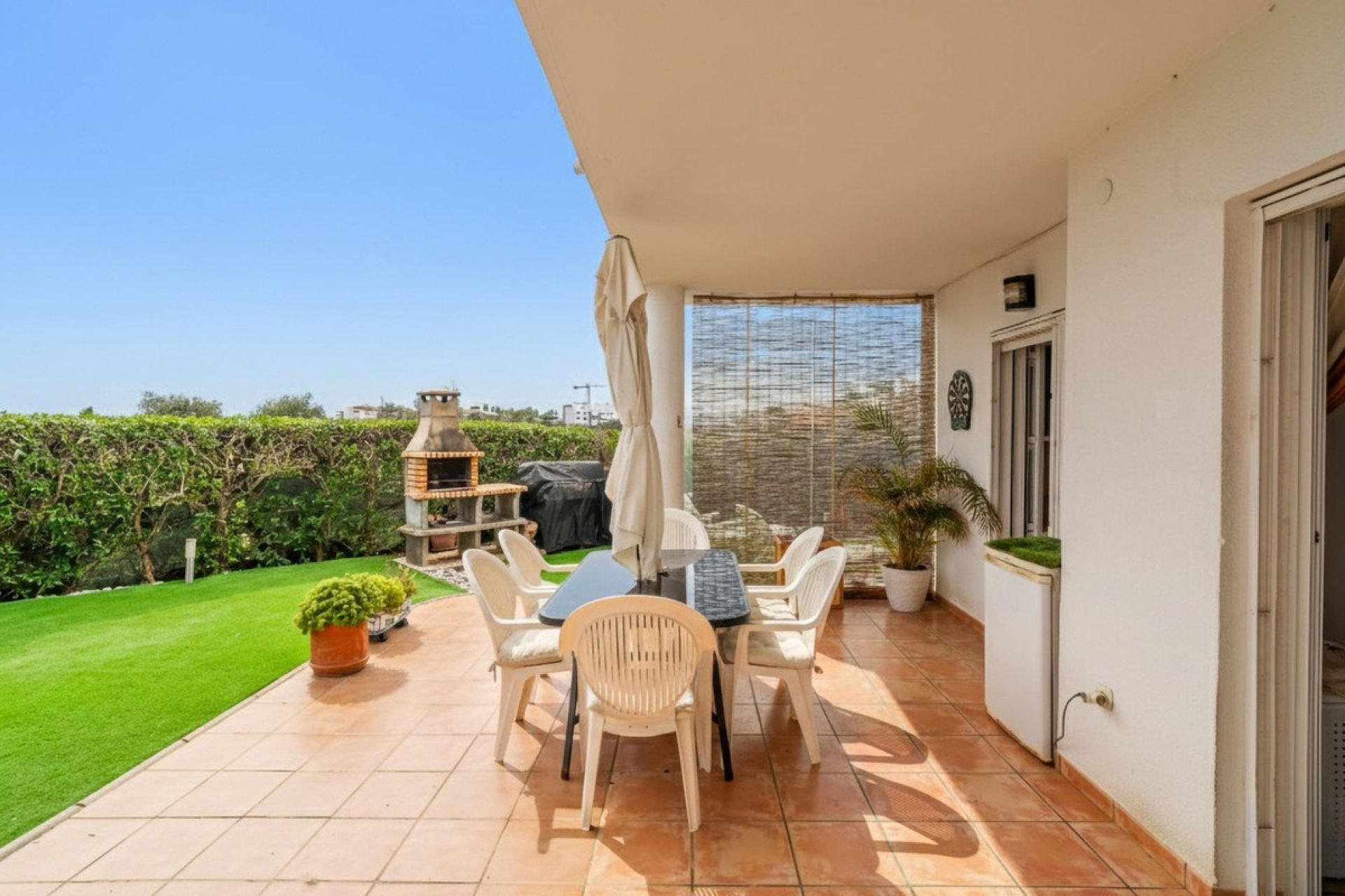 Resale - apartment - Mijas - Mijas Centro