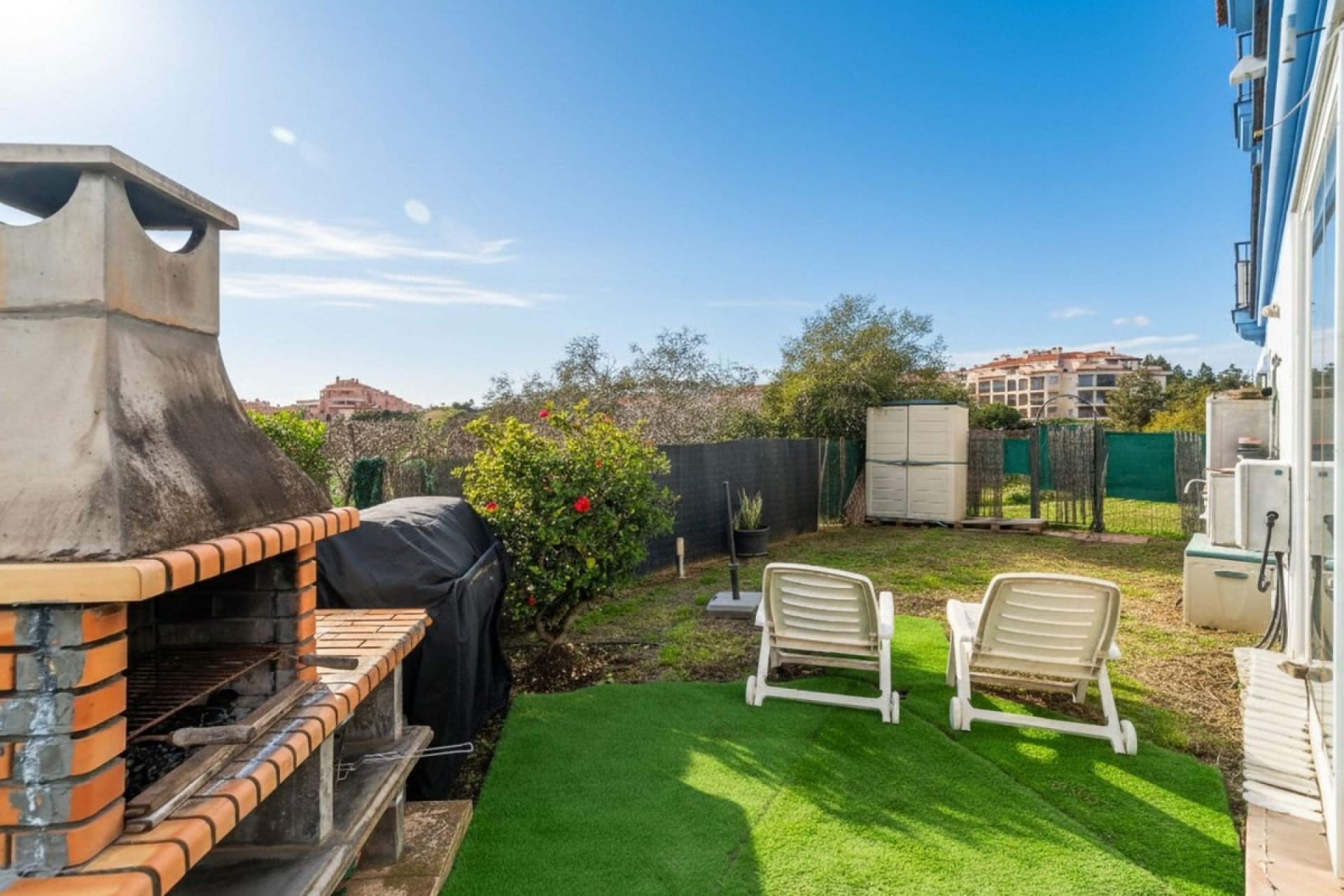 Resale - apartment - Mijas - Mijas Centro