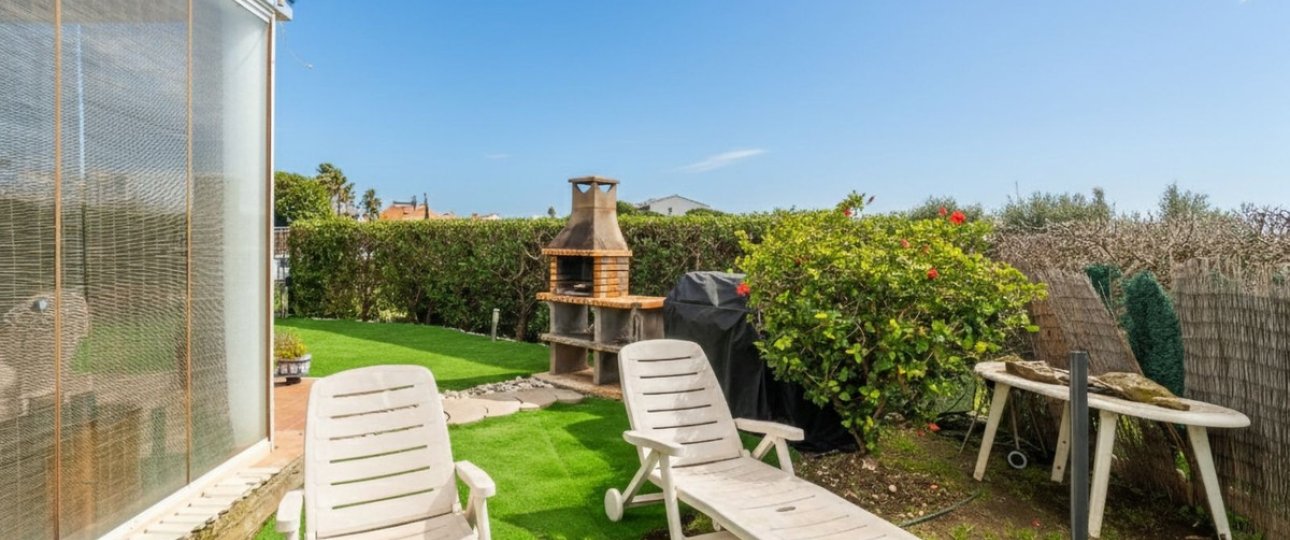 Resale - apartment - Mijas - Mijas Centro