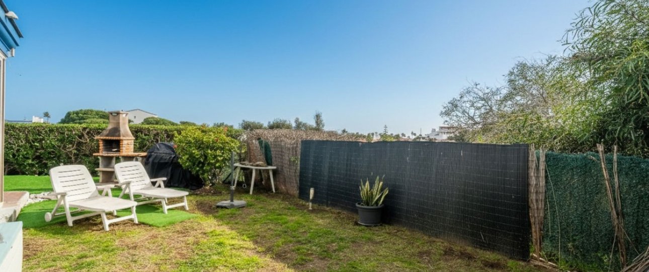 Resale - apartment - Mijas - Mijas Centro