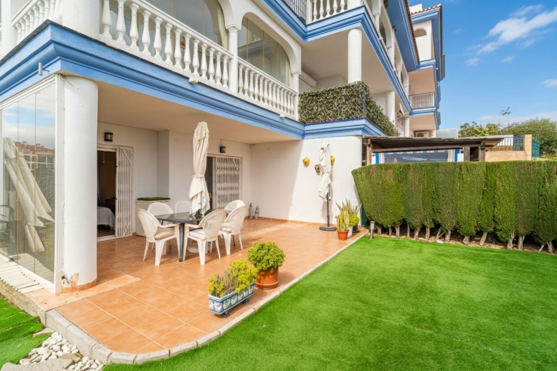 Resale - apartment - Mijas - Mijas Centro