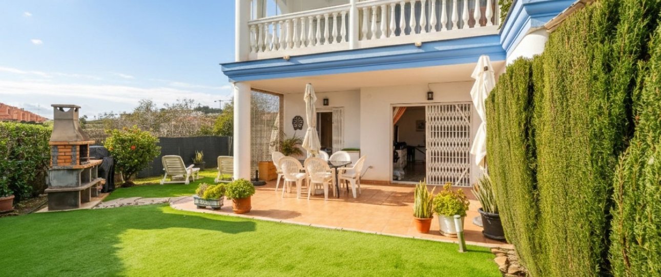 Resale - apartment - Mijas - Mijas Centro