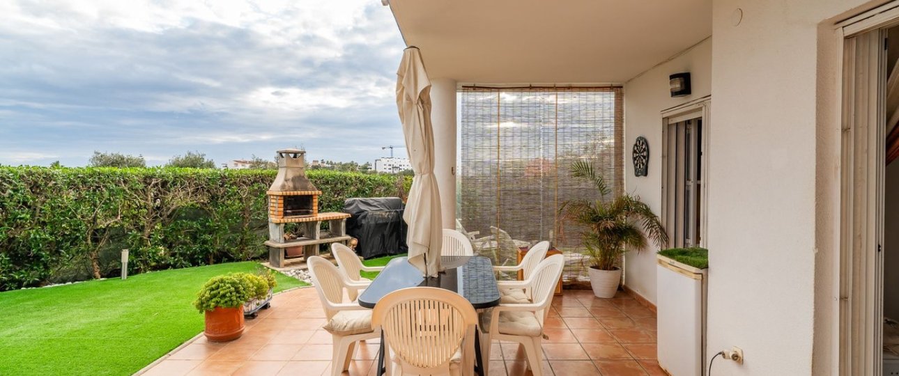 Resale - apartment - Mijas - Mijas Centro