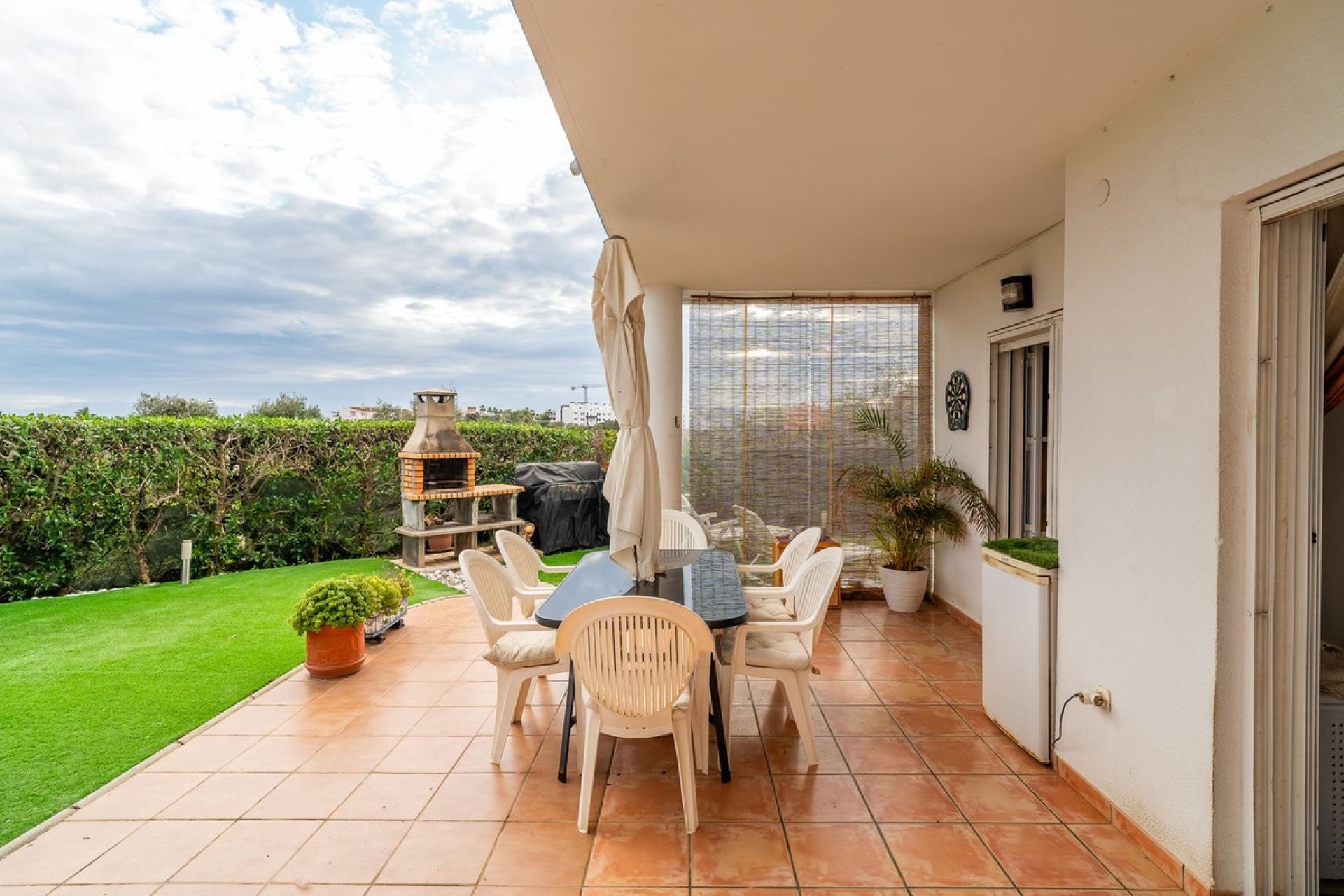 Resale - apartment - Mijas - Mijas Centro