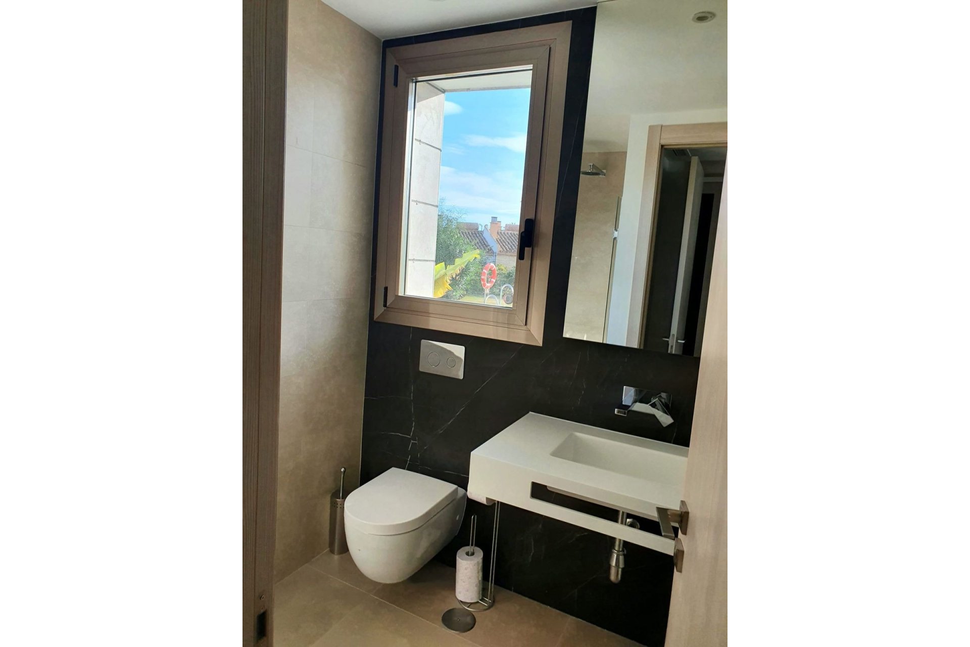 Resale - apartment - Mijas - Mijas Centro