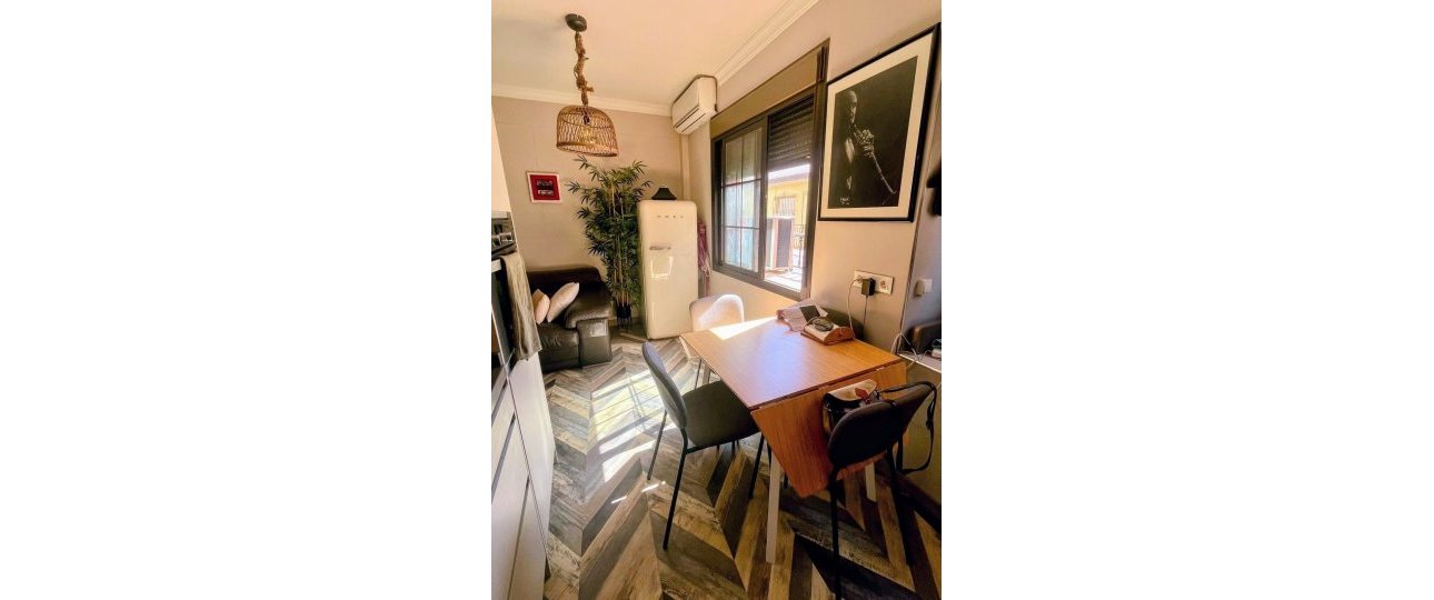 Resale - apartment - Mijas - Mijas Centro