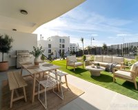 Resale - apartment - Mijas - Mijas Costa