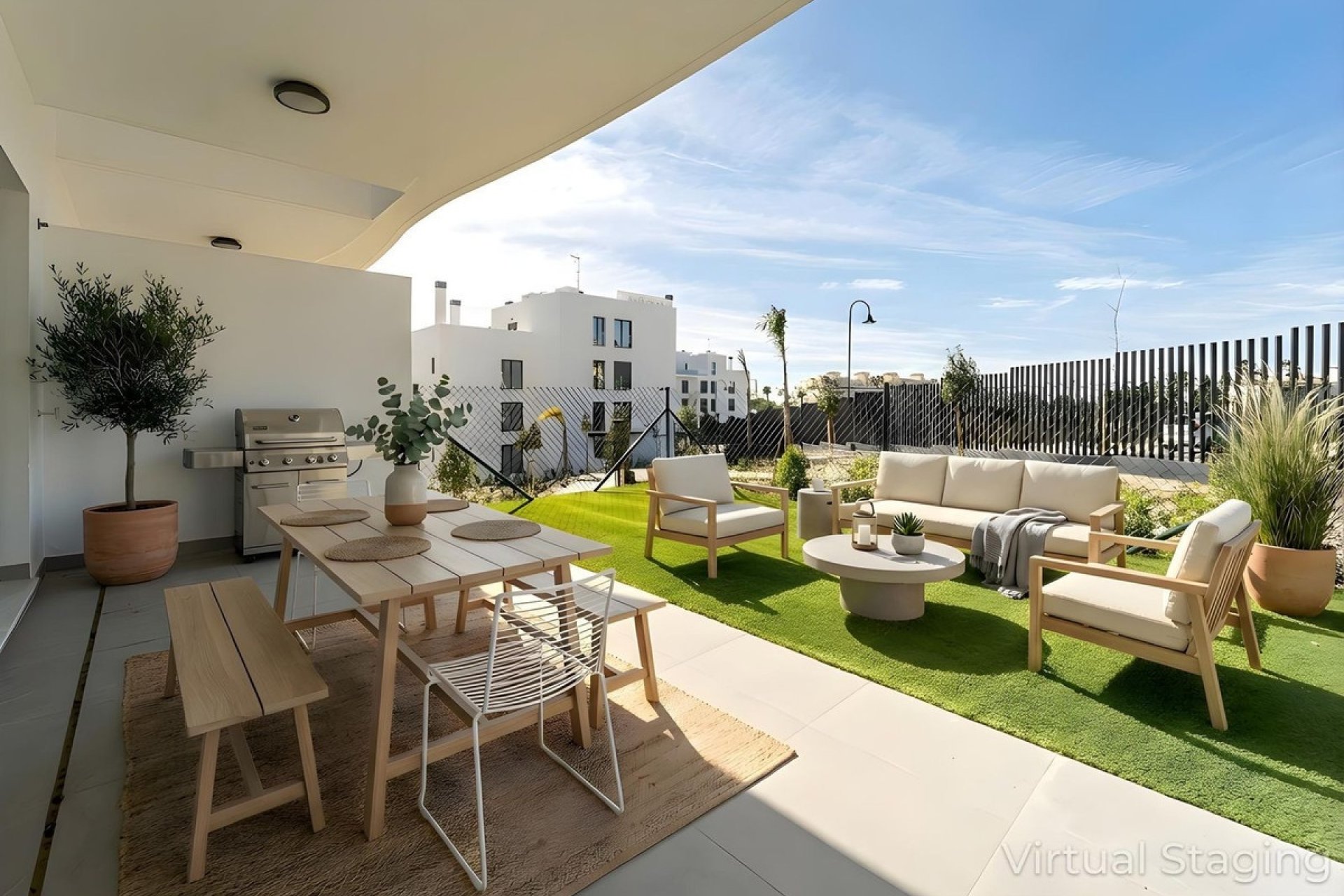 Resale - apartment - Mijas - Mijas Costa