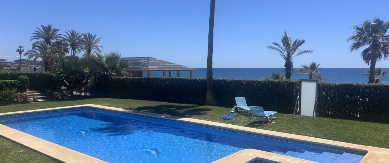 Resale - apartment - Mijas - Mijas Costa