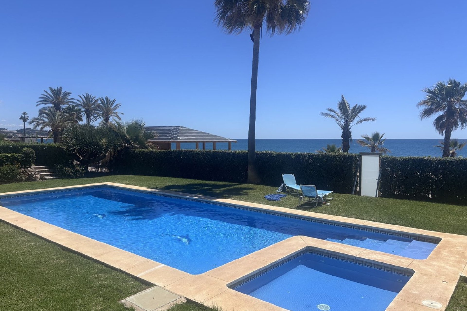 Resale - apartment - Mijas - Mijas Costa