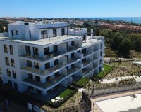 Resale - apartment - Mijas - Mijas Costa