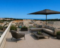 Resale - apartment - Mijas - Mijas Costa