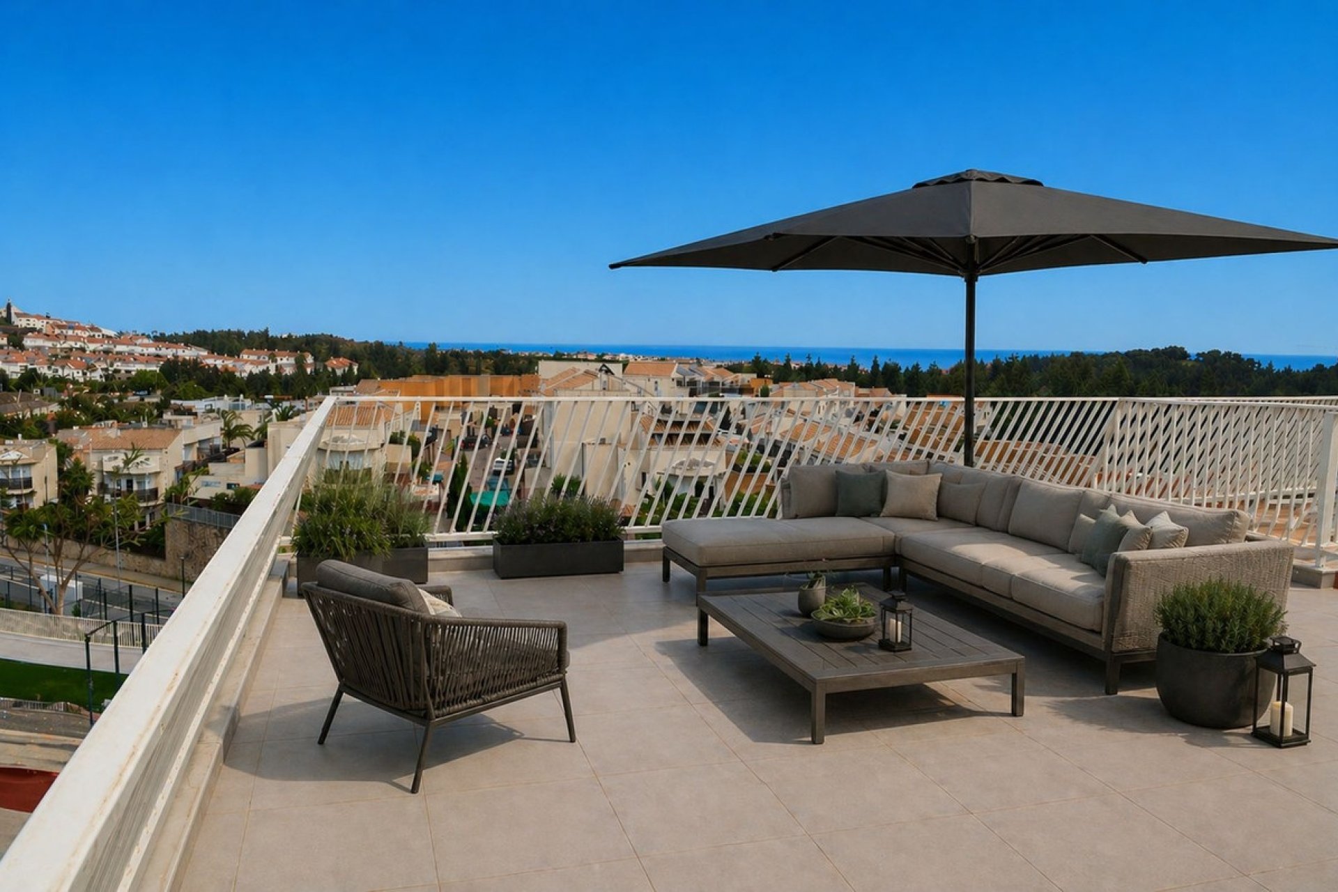 Resale - apartment - Mijas - Mijas Costa