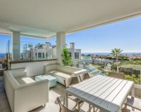 Resale - apartment - Mijas - Mijas Costa