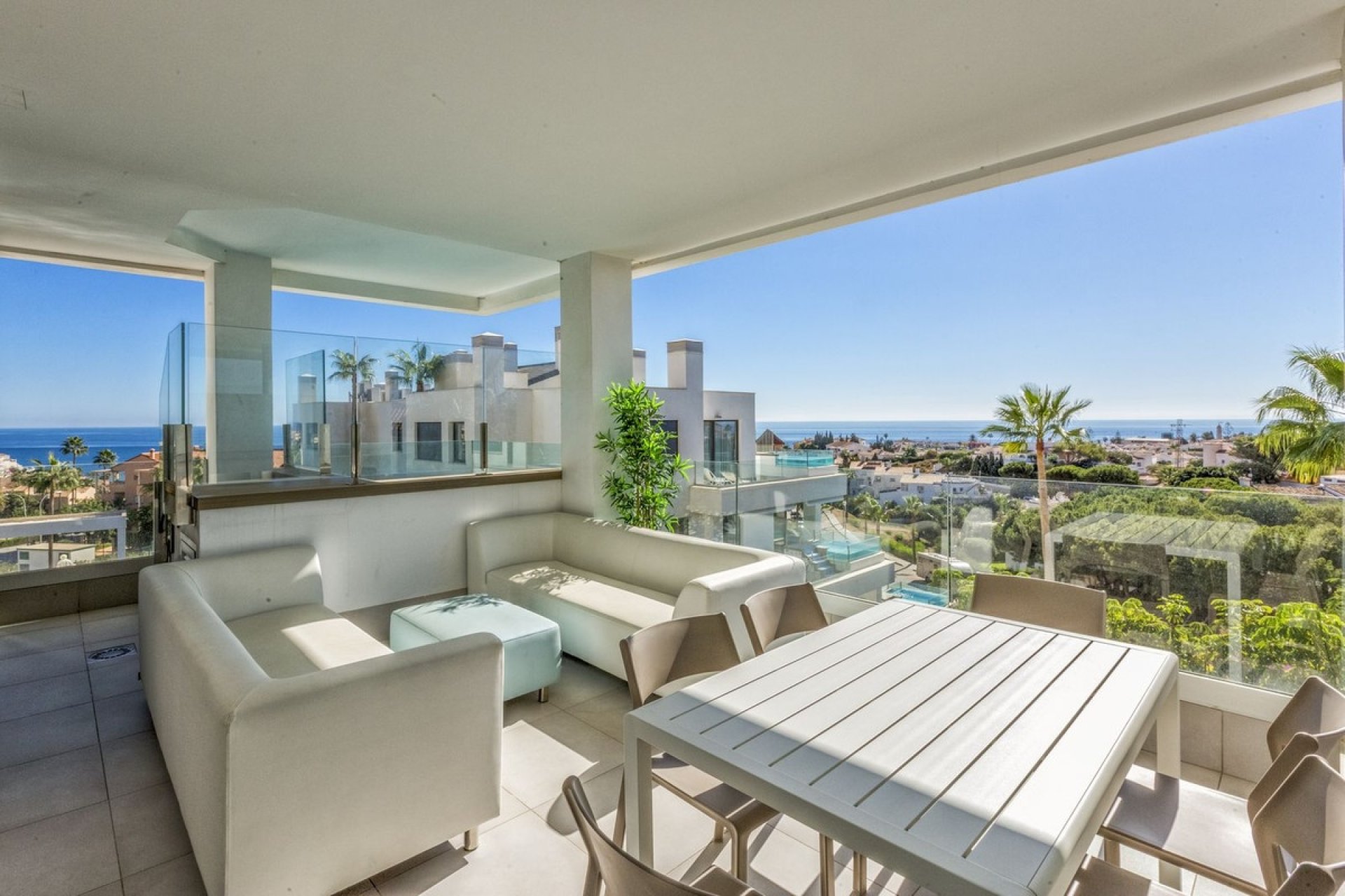 Resale - apartment - Mijas - Mijas Costa