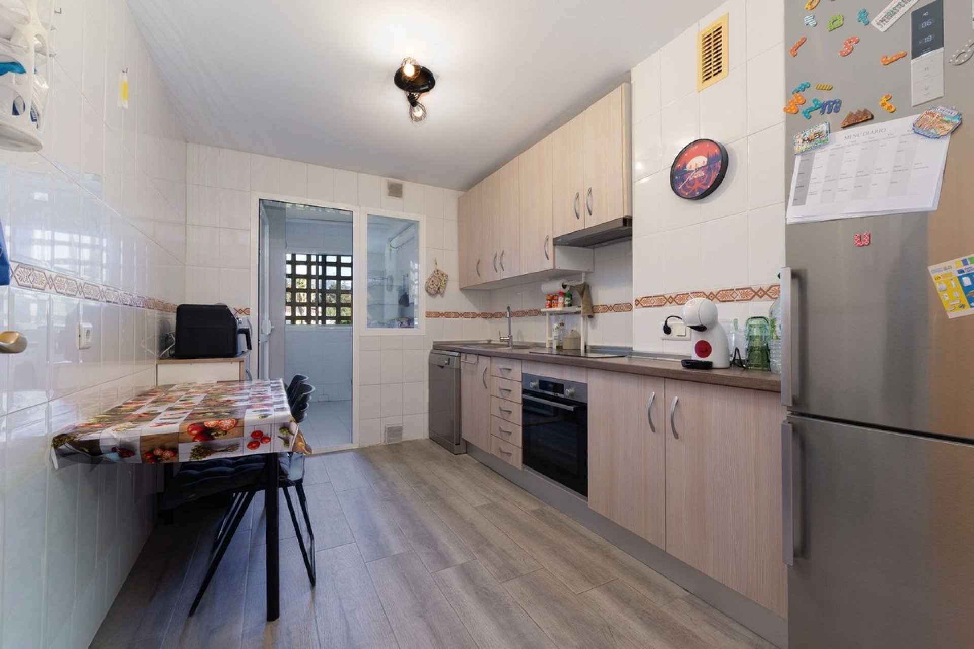 Resale - apartment - Mijas - Mijas Costa