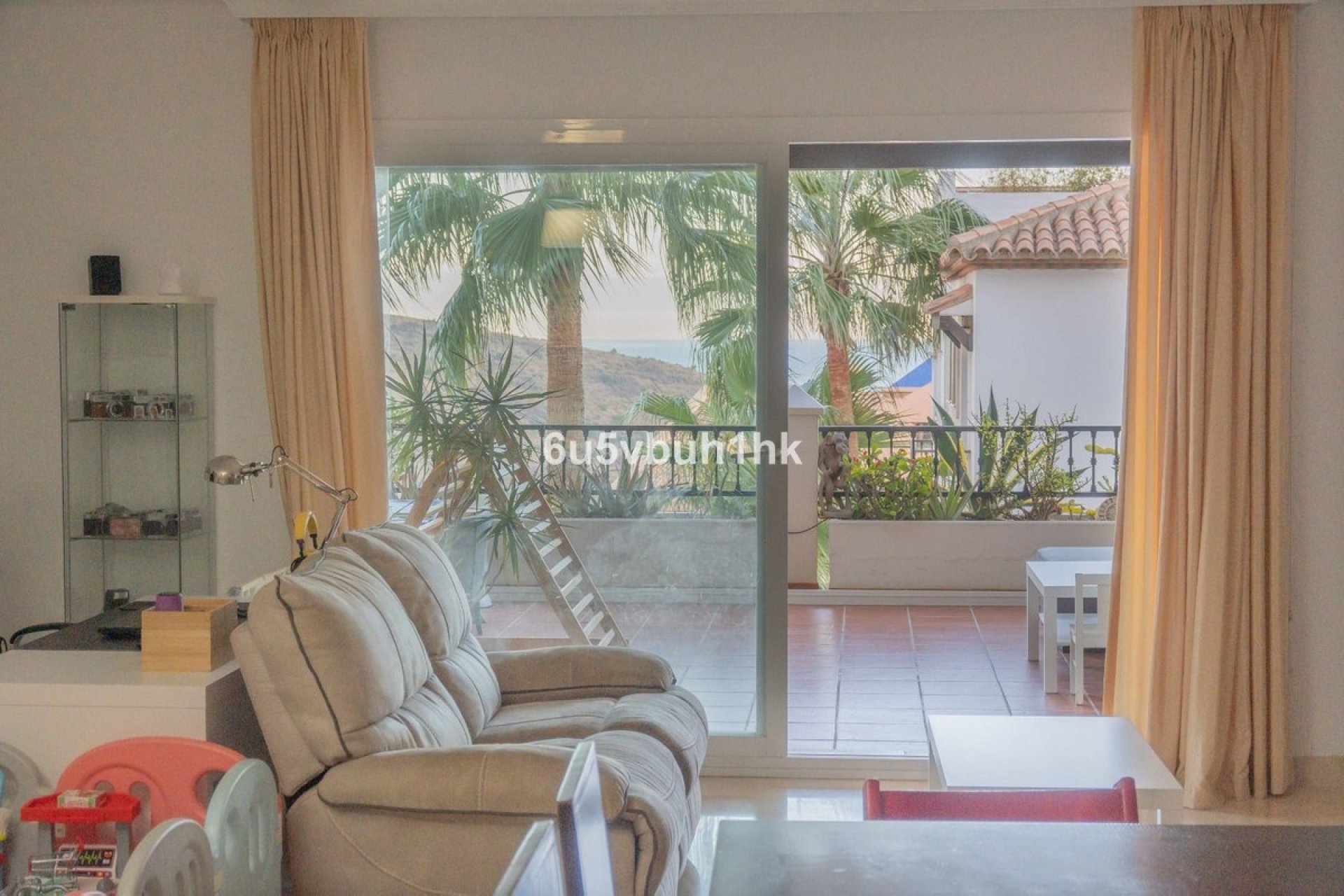 Resale - apartment - Mijas - Mijas Costa