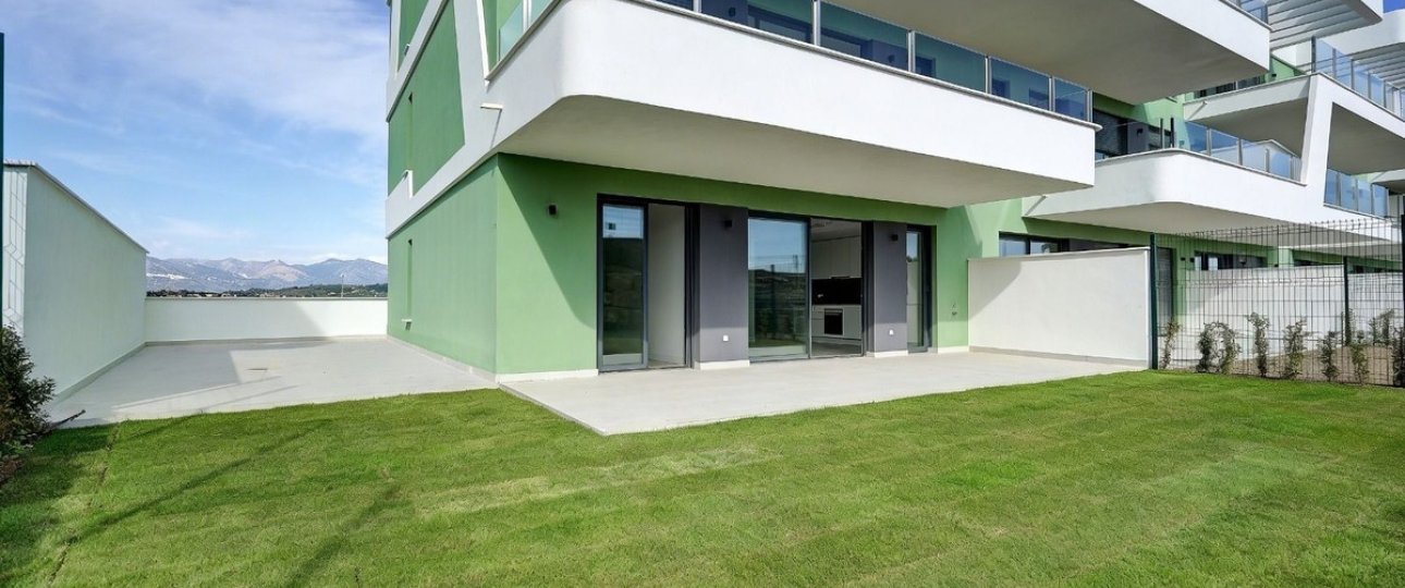 Resale - apartment - Mijas - Mijas Costa