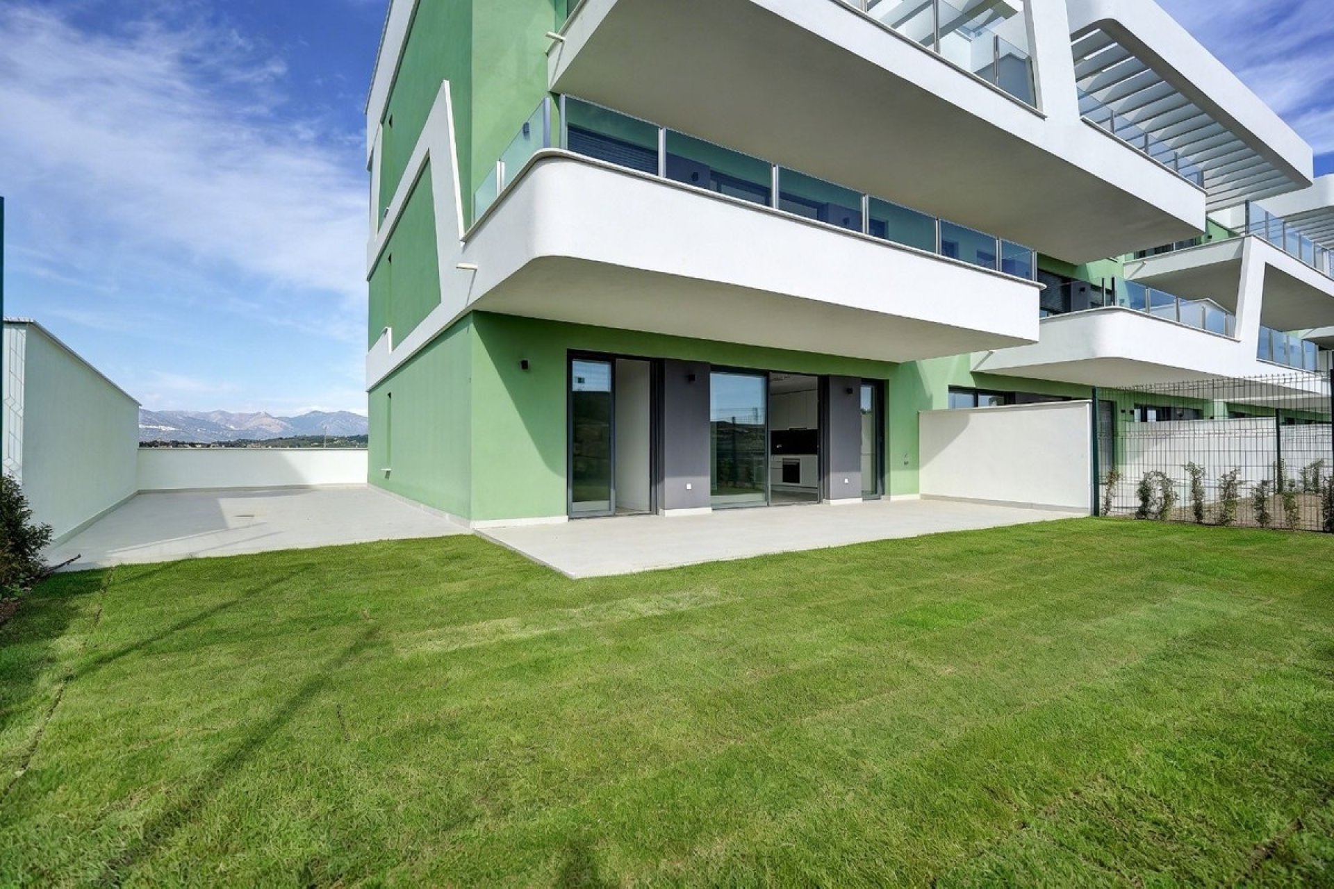 Resale - apartment - Mijas - Mijas Costa