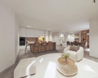 Resale - apartment - Mijas - Mijas Costa