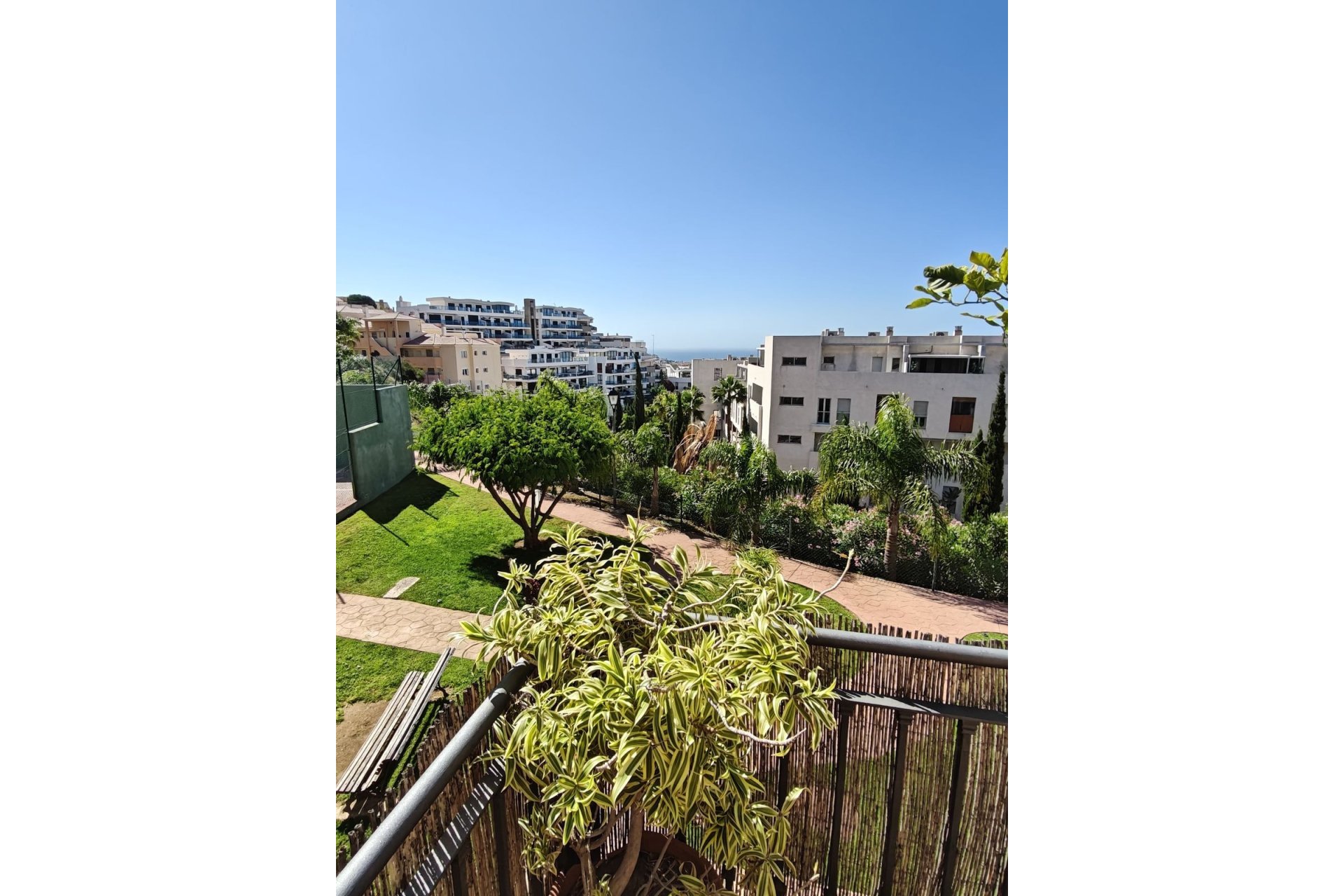Resale - apartment - Mijas - Mijas Costa