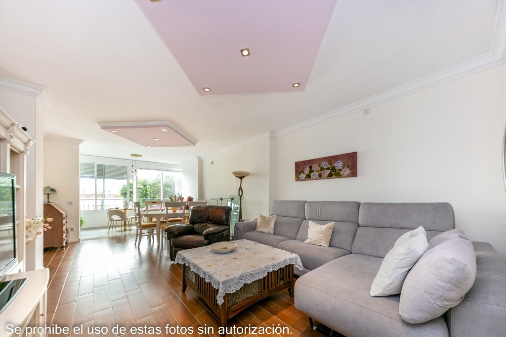Resale - apartment - Mijas - Mijas Costa