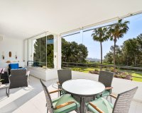 Resale - apartment - Mijas - Mijas Costa