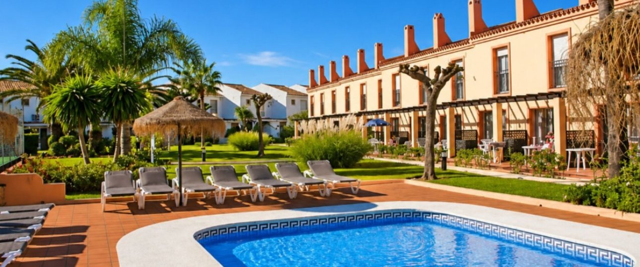 Resale - apartment - Mijas - Mijas Costa