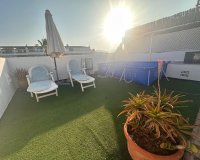 Resale - apartment - Mijas - Mijas Costa