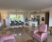 Resale - apartment - Mijas - Mijas Costa