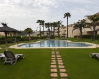 Resale - apartment - Mijas - Mijas Costa