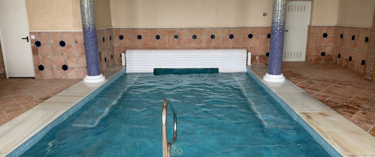Resale - apartment - Mijas - Mijas Costa