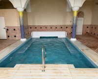 Resale - apartment - Mijas - Mijas Costa