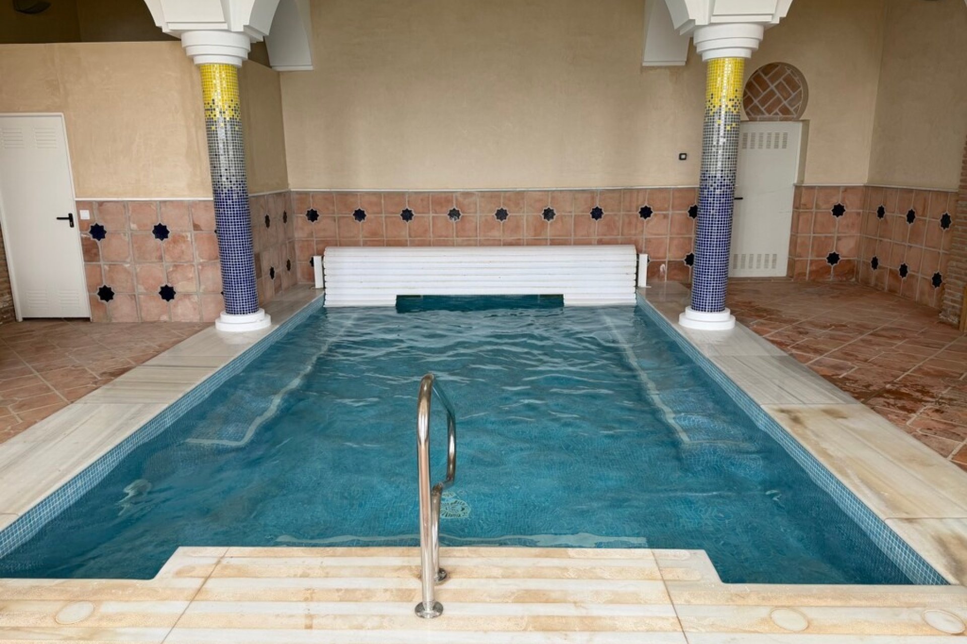 Resale - apartment - Mijas - Mijas Costa